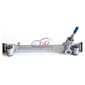 Pour Toyota, direction assistée électrique côté droit, crémaillère de direction 45510-52040 - Product Image 3