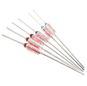 120V 25A 250V 20A 16A 15A 10A 84C TCO 84 graus de corte térmico Cuse Link - Product Image 4