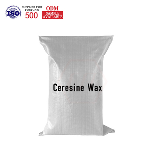 70/75/80/85/90 de grado alimenticio Micro cera/cera de ceresina Cas 8001-75-0 - Product Image 1