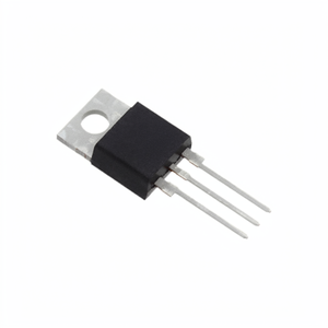 Thyristors QJ8025LH4TP TO-220-3 Pack Complet, Composant Électronique à Tablier Isolé, Service Complet Original - Product Image 1