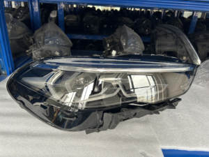 <span class=keywords><strong>Usado</strong></span> Original coche desmontaje Plug and Play F44 F45 Led faro 2013-2023 para <span class=keywords><strong>Bmw</strong></span> 2 Series 218i 220i 225i Led faros - Product Image 2