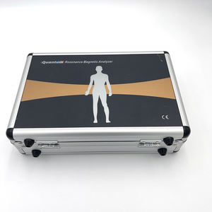 Véritable Analyseur de peau à usage domestique Palm <span class=keywords><strong>Quantum</strong></span> <span class=keywords><strong>Resonance</strong></span> Ver 6.3.12 Easy Full <span class=keywords><strong>Body</strong></span> Healthcare <span class=keywords><strong>Magnetic</strong></span> <span class=keywords><strong>Analyzer</strong></span> - Product Image 6