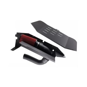 Turbo Engine Kit de admisión de aire frío Filtro Escudo térmico para <span class=keywords><strong>Golf</strong></span> GTI Skoda 1,2 T 1,4 T TSI Ea211 Audi A3 Q3 - Product Image 5