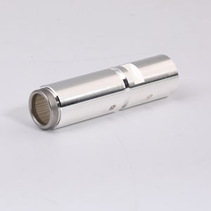 Borne CC 12mm avec ressort de contact bout à bout pour prise factice CCS1 CCS2 entrée J1772 prise Type2-sertissage facile - Product Image 3