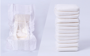 Popok Anjing Sekali Pakai Super Serap Lembut untuk Anjing Jantan - Product Image 4