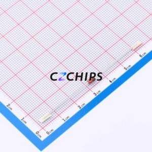 Nuevo y Original 1N4745APF-M DO-41 Diodo Zener, Venta al por Mayor de Componentes Electrónicos, Proveedor de Chips y Servicio BOM - Product Image 2