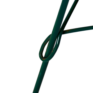 Giá Ba Chân Hình Nghĩa Trang Tùy Chỉnh Giá Treo Vòng Hoa Cho Mộ Giá Trưng Bày Vòng Hoa Kim Loại Nhỏ Cho Nghĩa Trang Bằng Kim Loại - Product Image 6