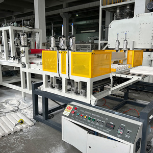 Xps Hội Đồng Quản trị dovetail rãnh máy - Product Image 3