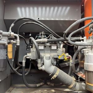 Hot <span class=keywords><strong>Sale</strong></span> High Efficient <span class=keywords><strong>Hitachi</strong></span> ZX240 Médio Escavadeira Usado Zaxis 240 Sistema Hidráulico Usado em Boas Condições Baixo Preço para Venda - Product Image 6