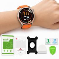 Protection d'écran pour montre connectée OPPO Watch S2, film hydrogel TPU pré-découpé, OEM, marque personnalisée, directement de l'usine