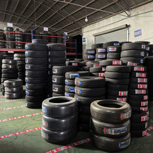 Neumáticos para Automóviles de Pasajeros Comerciales de Alta Calidad al por Mayor, Neumáticos, R13 R14 R16 R17 R18 R19 R20 R21 R22 R23 - Product Image 4