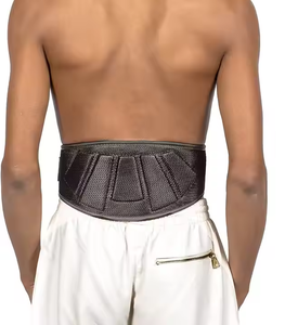 <span class=keywords><strong>Ceinture</strong></span> d'haltérophilie en néoprène réglable pour <span class=keywords><strong>musculation</strong></span> - Product Image 1