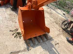 Excavadoras Hitachi EX60 Usadas en Stock |   Envío Rápido, Calidad Premium y Precios Competitivos - Product Image 5