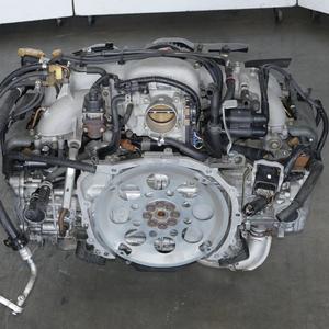 Moteur EJ20 EJ25 pour <span class=keywords><strong>Subaru</strong></span> <span class=keywords><strong>Impreza</strong></span> Legacy Forester, moteur JDM EJ20 2.0L SOHC - Product Image 4
