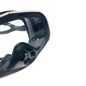 Lunettes de plongée sous-marine professionnelles pour adultes lunettes de pêche sous-marine ensemble d'équipement de plongée en apnée gratuit <span class=keywords><strong>masque</strong></span> de plongée sous-marine en Silicone - Product Image 4