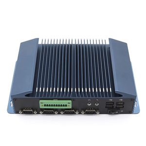 Alderlake N95 <span class=keywords><strong>Cpu</strong></span> Ddr4 Krachtige Industriële Mini Pc <span class=keywords><strong>Computer</strong></span> - Product Image 2