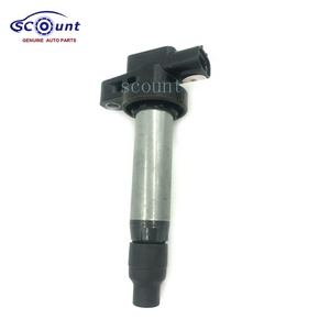 Bobina de Encendido 099700-2081 para Toyota <span class=keywords><strong>AYLA</strong></span>, Disponible en Stock al por Mayor - Product Image 1