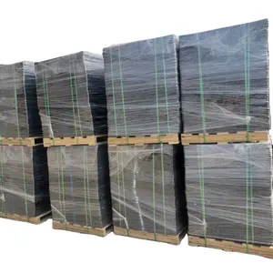 Block pallet Manufacturer of GMT pallets in China, can customize the length, width and thickness