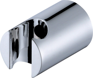ABS Chrome Plastic <strong>Shower</strong> Holder Clamp <strong>Shower</strong> <strong>Head</strong> Holder <strong>Bracket</strong> - Product Image 4