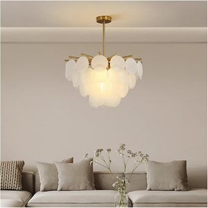 <span class=keywords><strong>Suspension</strong></span> Moderne Givrée <span class=keywords><strong>Bulles</strong></span> Lustre En <span class=keywords><strong>Verre</strong></span> <span class=keywords><strong>Suspension</strong></span> <span class=keywords><strong>Suspension</strong></span> Salon Décoration Éclairage Intérieur, pour La Maison Salle À Manger Chambre - Product Image 3