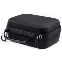 Mallette de rangement personnalisée pour appareil photo en plein air, portable, antichoc, boîtier étanche pour appareil photo pour Nikon