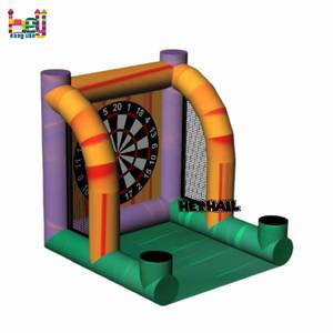 Juego Inflable Deportivo Personalizado de PVC, Juego Interactivo de Carnaval para Niños y Adultos, Eventos y Fiestas - Product Image 4