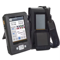 Nouveau communicateur de terrain Emerson AMS Trex OEM, garantie de 12 mois, origine Allemagne, 800 MHz, microprocesseur ARM Cortex A8/NXP, 2 Go de mémoire NAND