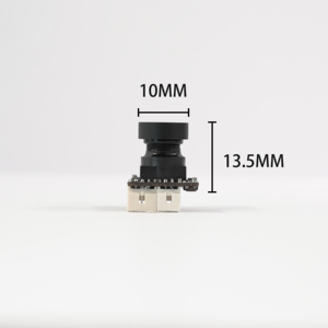 Cámara CADDX ANT Lite 4:3 FPVCycle Edition 1200TVL FOV165 PAL/NTSC Conmutable para Carreras Tinywhoop, Venta al Por Mayor - Product Image 4