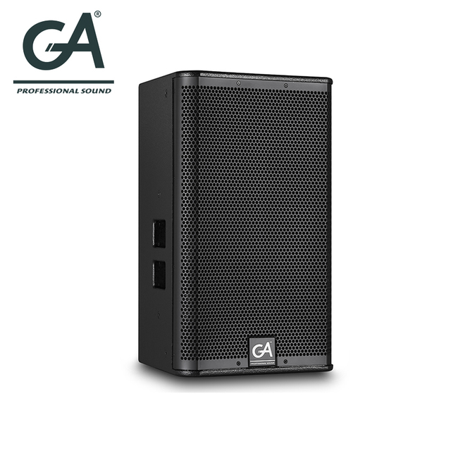 High Quality Single 15 Inch Loud Outdoor Dj Multifunctional Speakers Audio Sound System