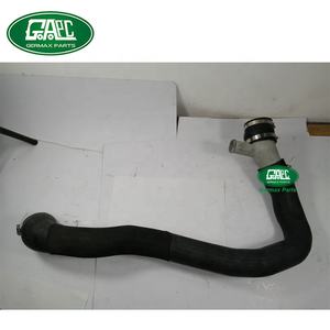 LR031918 LR063272 turbo Outlet tüp hortum GL2194 Land Rover Freelander <span class=keywords><strong>2</strong></span> 2006-2014 oto yedek parçaları için fabrika toptancı - Product Image 3