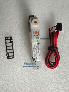 Válvula Original Nueva Parker <span class=keywords><strong>KURODA</strong></span> A05PS25X-1P Apta para Piezas de Máquinas de Impresión Offset Komori - Product Image 5