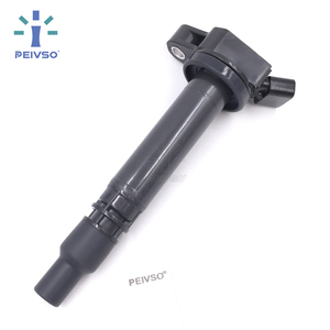 Bobines d'allumage neuves de haute qualité à prix d'usine pour <span class=keywords><strong>TOYOTA</strong></span> <span class=keywords><strong>IQ</strong></span> KGJ10, NGJ10 OEM 90919-02256 - <span class=keywords><strong>Vente</strong></span> chaude - Product Image 2