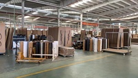 Colle à base d'eau pour membrane en polyuréthane, pour la fabrication de meubles en bois, colle liquide blanche pour la lamination du PVC et du MDF