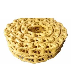 D20 D60 D65 D80 D85 D6R D7G D8R D9R bulldozer oil track chain