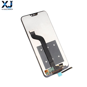 Pantalla LCD Integrada para Redmi A5 con 1 Año de Garantía, Compatible con Teléfonos Móviles Redmi 6Pro/<span class=keywords><strong>A2</strong></span> <span class=keywords><strong>Lite</strong></span> y A3 - Product Image 5