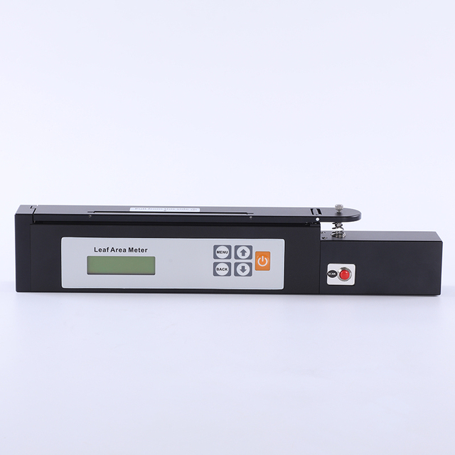 Leaf Area Tester Portable Leaf Area Tester Plant Leaf Morphology Analyzer