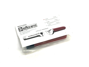 PLC <strong>Mitee</strong> <strong>Bite</strong> 1005C Collet Keyway Wrench Warranty Product - Product Image 1