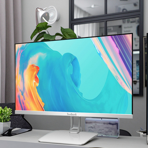 A + Tela Fábrica 24/27 Polegada All-in-One Computador <span class=keywords><strong>Desktop</strong></span> Venda Direta Suporta Core I3 I5 <span class=keywords><strong>CPU</strong></span> PC - Product Image 1