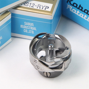 Gancho Giratorio Original de Japón Koban KHS12-RYP para Máquinas de Bordar Barudan, Tajima, SWF, TOYOTA, <span class=keywords><strong>ZGM</strong></span>, Feiya y Chinas, Modelo HSH-7.94ATR(MTQ) - Product Image 1