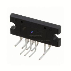 New & Original 4609X-101-221LF SIP-9 Integrated Circuit IC CZSKU:K9S7Q8Z2 - Product Image 1