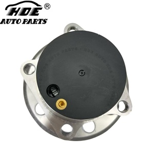 S3104100 40-30418-SX WHB83309 Wholesale Rear <b>Wheel</b> Hub Bearing for Lifan X60 - Product Image 3