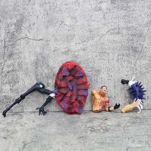 ฟิกเกอร์อะนิเมะ GK Charlotte <span class=keywords><strong>katakuri</strong></span> 21ซม. เค้กข้าวของหวานสามดาวของสะสมรูปปั้นการตกแต่งของเล่นของขวัญสำหรับเด็ก - Product Image 2