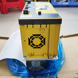 ใหม่ของแท้ FANUC เซอร์โวแอมพลิฟายเออร์ A06B-6200-H026 - Product Image 4