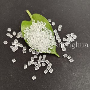 En stock maintenant pour une livraison rapide, résine Secco GPPS 251, polystyrène à prix avantageux, matière première plastique GPPS 251 - Product Image 2