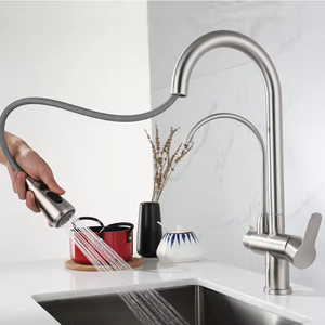 3 в 1 Смесители Для Раковины - Product Image 5