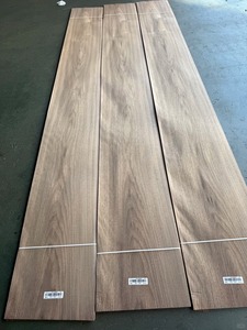 High Quality North America Black Walnut <strong>Veneer</strong> Natural Wood Engineered Face <strong>Veneer</strong> for Furniture <strong>Fancy</strong> Walnut Plywood Surface - Product Image 5