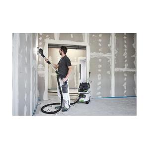 FESTOOL - 576700 Ponceuse longue portée LHS 2 225/CTM 36-Set GB 110V PLANEX - EAN 4014549373330 ROUTEURS, RABOTEUSES ET PONCEUSES - Product Image 4