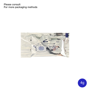 Nhiệt độ cao 4G ô tô phanh <span class=keywords><strong>pad</strong></span> với dầu mỡ và im lặng dán chất bôi trơn cho đĩa phanh bao gồm dầu cơ sở - Product Image 2