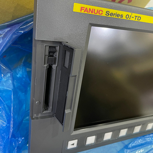 A02B-0319-B500 Oi-TD 8.4 Inch FANUC CNC Controller New Original From Japan A02B0319B500 - Product Image 4