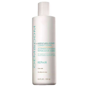 Champú y Acondicionador 2 en 1 Orgánico Suave Sin Sulfatos de 250 ml, Espuma <span class=keywords><strong>Hidratante</strong></span> y Suavizante Sin Enjuague, Protege el Cabello Teñido - Product Image 2